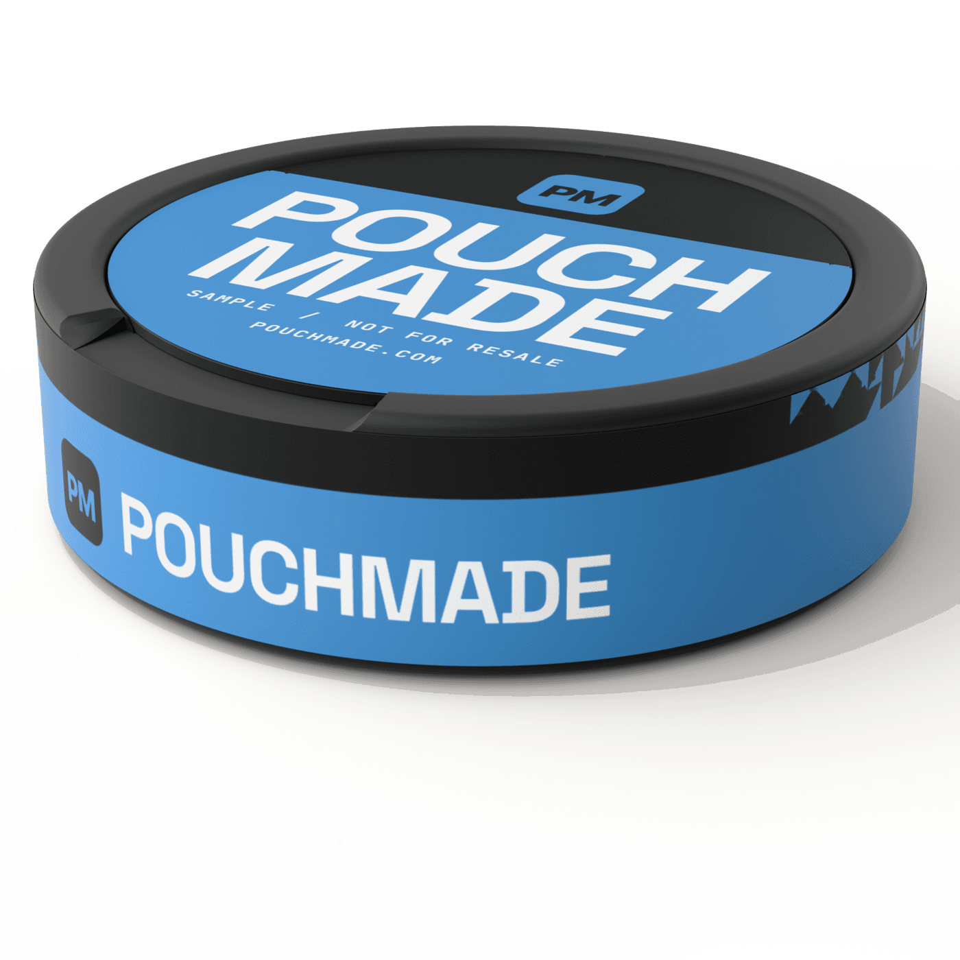 PouchMade pouch can render